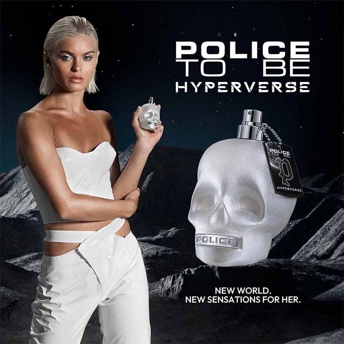 To Be Hyperverse Woman  125ml-232294 2