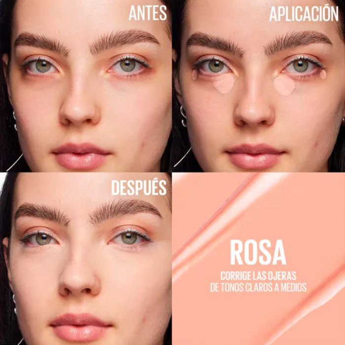 Corrector Borrador Multiusos   2