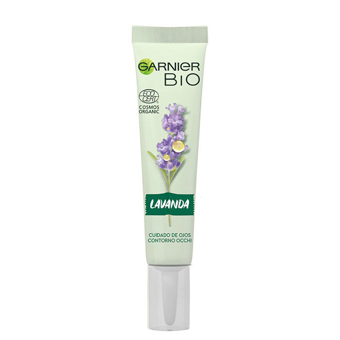 Bio Contorno Ojos Anti-Edad  
