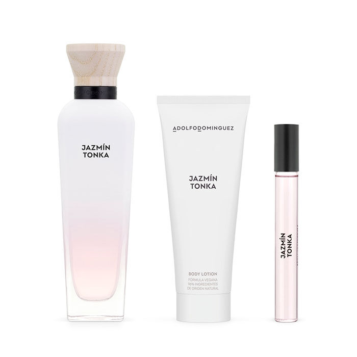 Jazmín Tonka Estuche  120ml-231948 1