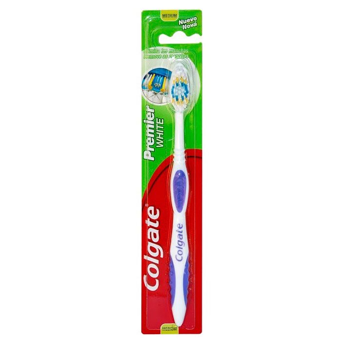 Premier White Cepillo Dental  1ud.-144382 0