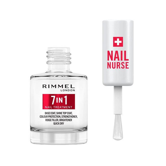 Nail Care Multi Benefit 7 en 1  12ml-230587 1