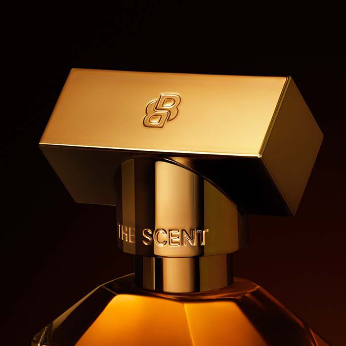 BOSS THE SCENT INTENSE For Her  50ml-235530 3
