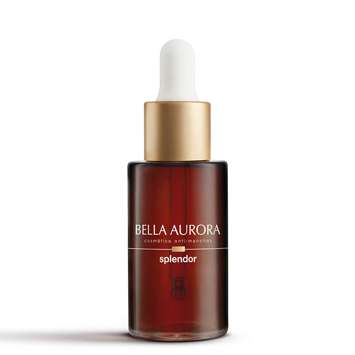 SPLENDOR Sérum Iluminador Antioxidante  