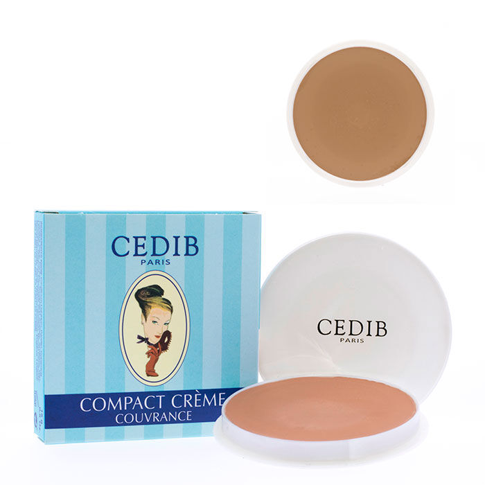 Compact Cr&egrave;me   0