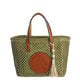 Bolso de Mano Aruba Verde   7