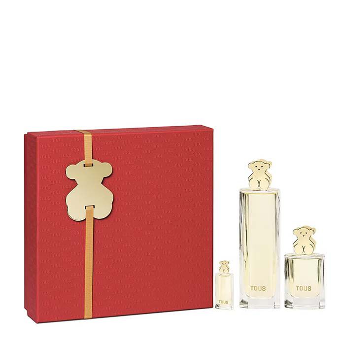 EAU DE PARFUM Estuche  90ml-233434 0