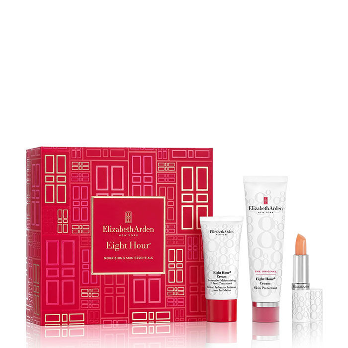 Eight Hour Cream Estuche  