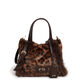 Bolso de Mano Smeraldo Animal Print   4