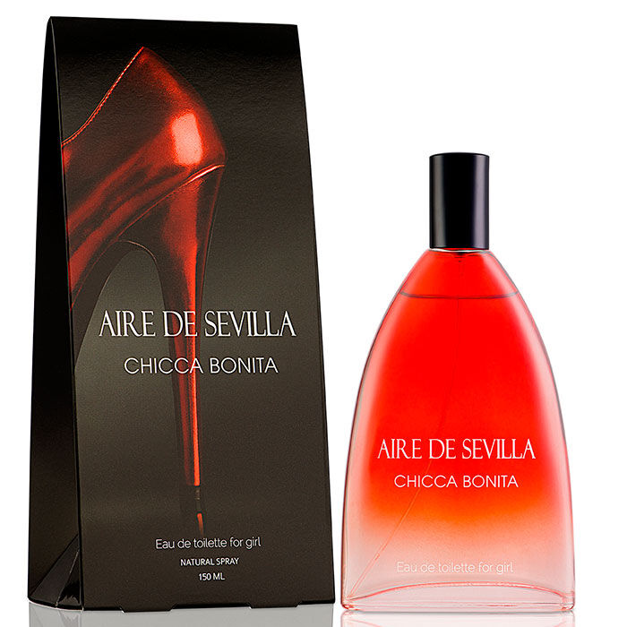 Aire de Sevilla Chicca Bonita  150ml-163311 1