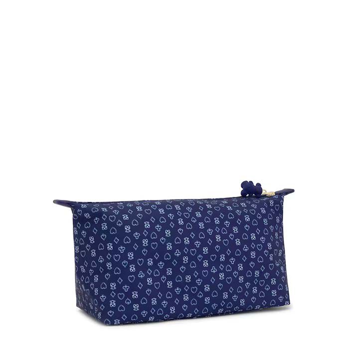 Bolsa Tous Bear Anniversary Azul   1