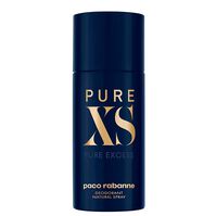 PURE XS Desodorante Spray  150ml 0