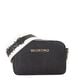 Bolso Bandolera Pansy Negro   1