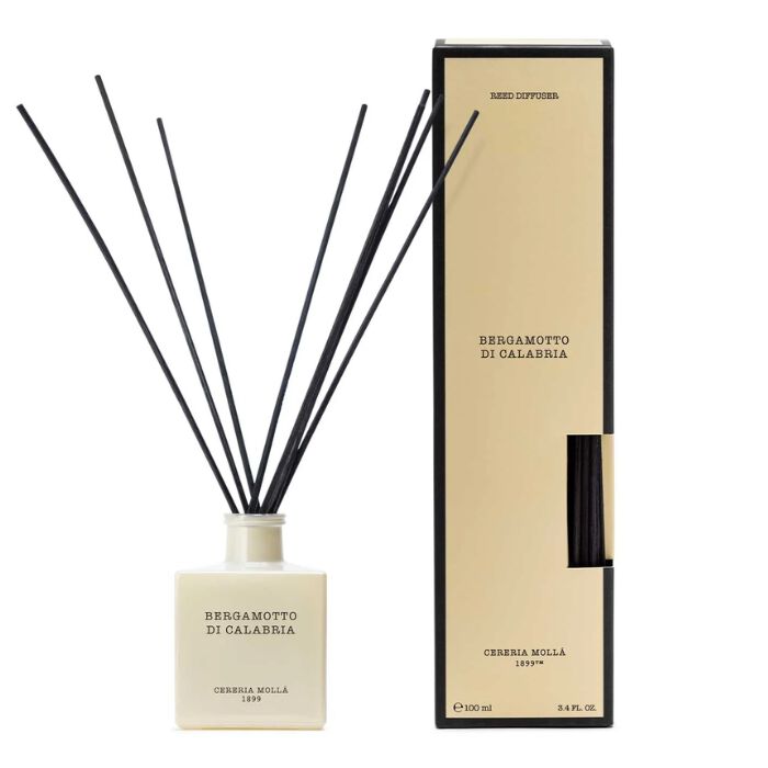 Mikado Bergamotto Di Calabria  100ml-217822 2