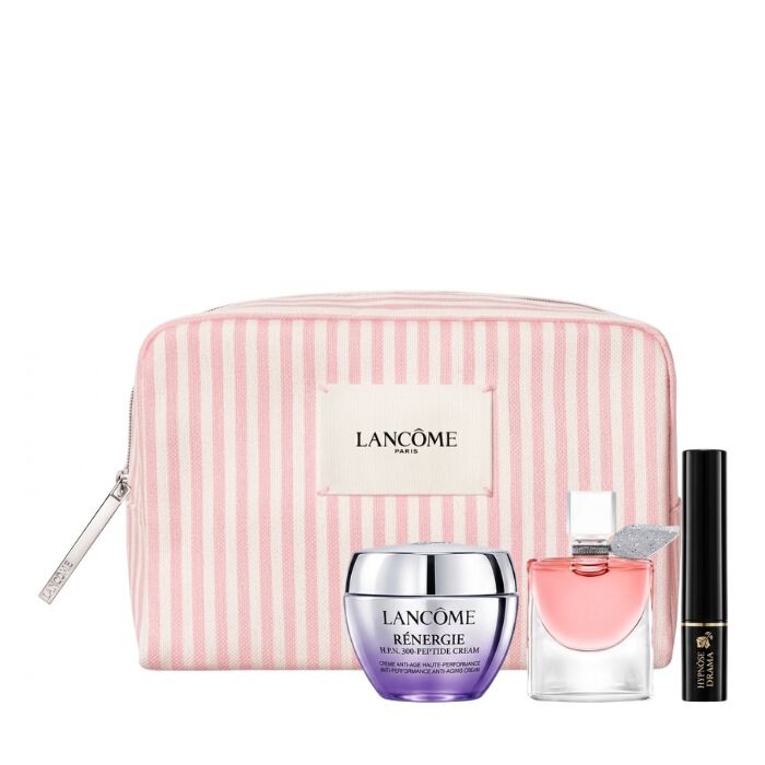 REGALO LANCOME NECESER RENERGIE  