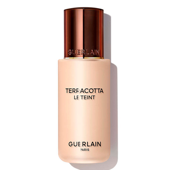 Terracotta Le Teint   0