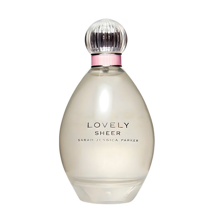 LOVELY SHEER  100ml-235917 1