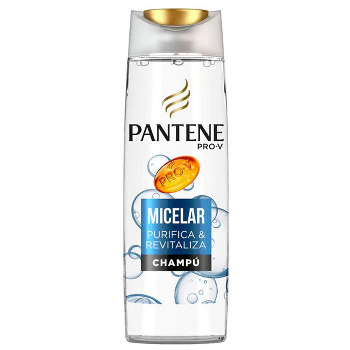 Micelar Champú  