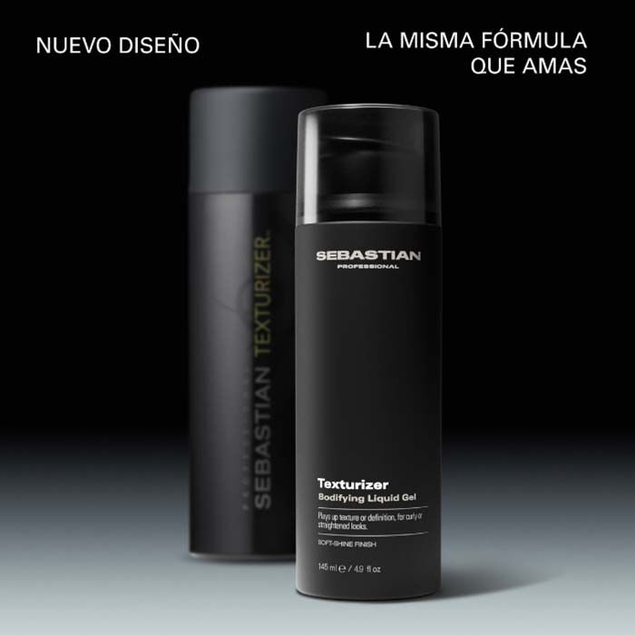 Texturizer Bodifying Liquid Gel  145ml-236803 1