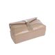 Bolso de Hombro Privilege Beig   4