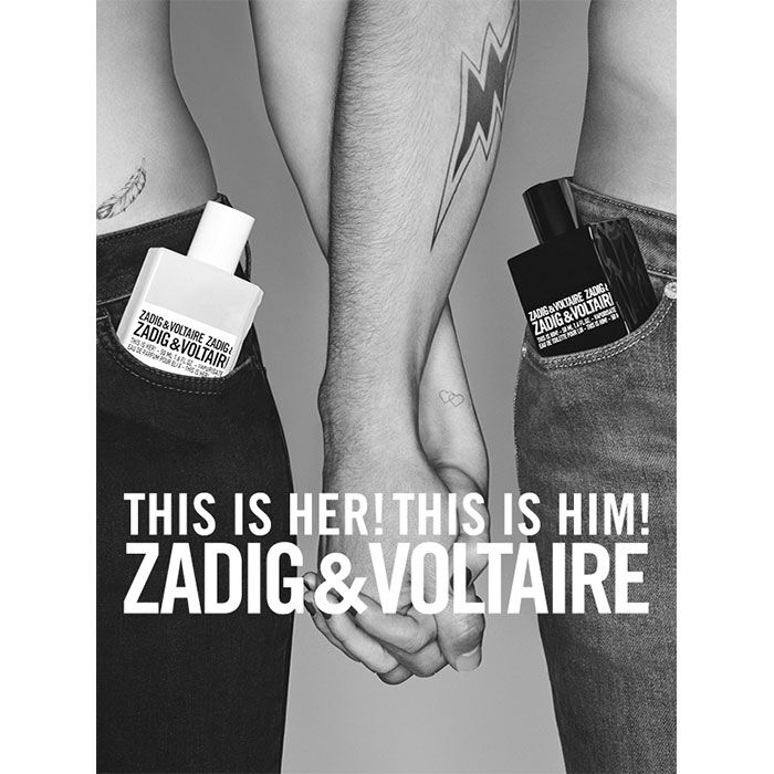 This is Her!  50ml-158869 4