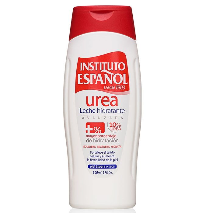 Urea Leche Hidratante  