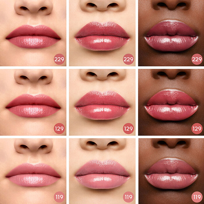 KissKiss Shine Bloom   1