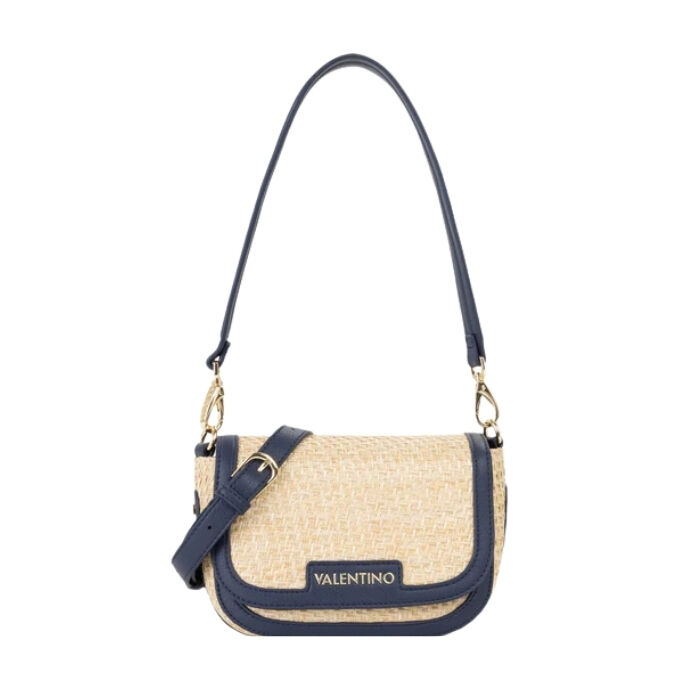 Bolso Demetra Pattina Azul   0