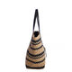 Bolso Shopper Raline Negro   2