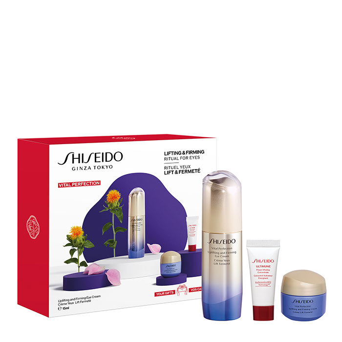 Vital Perfection Uplifting and Firming Eye Cream Estuche  