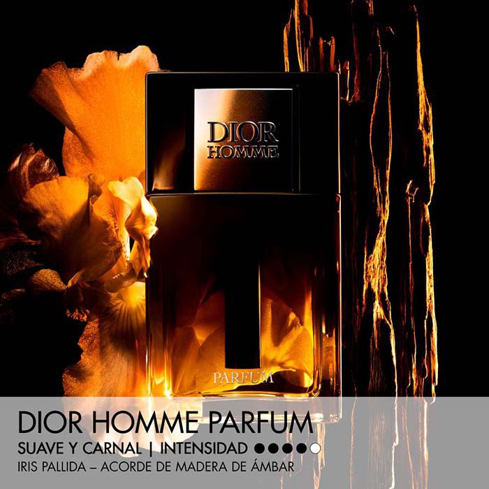 DIOR HOMME PARFUM  125ml-234200 1
