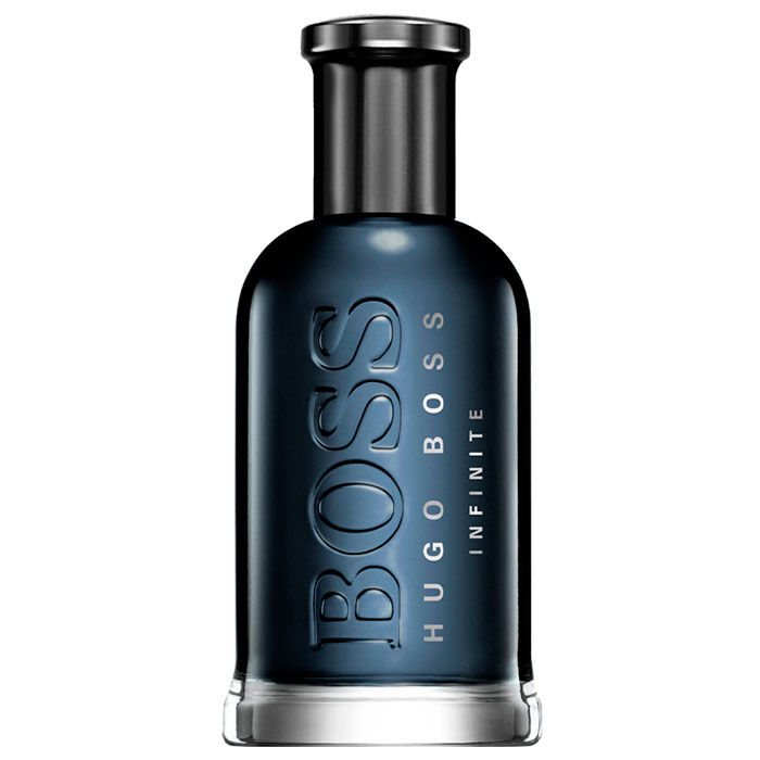 BOSS BOTTLED INFINITE  