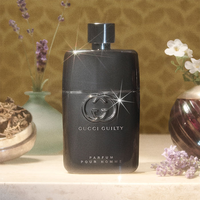 GUILTY POUR HOMME PARFUM  90ml-207954 2