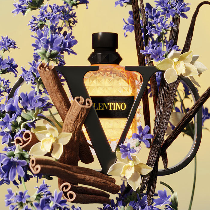 BORN IN ROMA YELLOW DREAM UOMO  100ml-196129 2