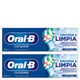 Complete Protege & Limpia Pasta Dentífrica  2ud.-165713 0