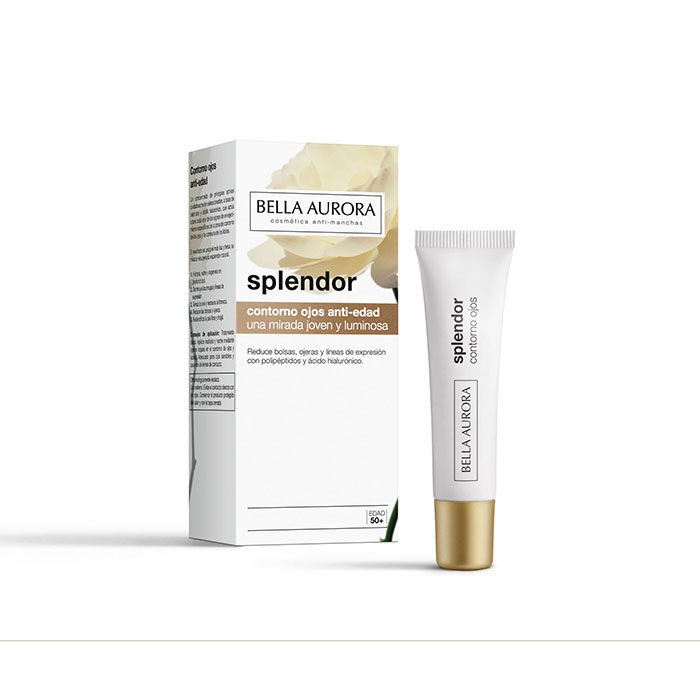 SPLENDOR Contorno de Ojos  15ml-147118 2