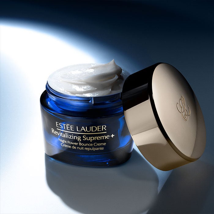 Revitalizing Supreme+ Night Power Bounce Creme Moisturizer  50ml-223768 1