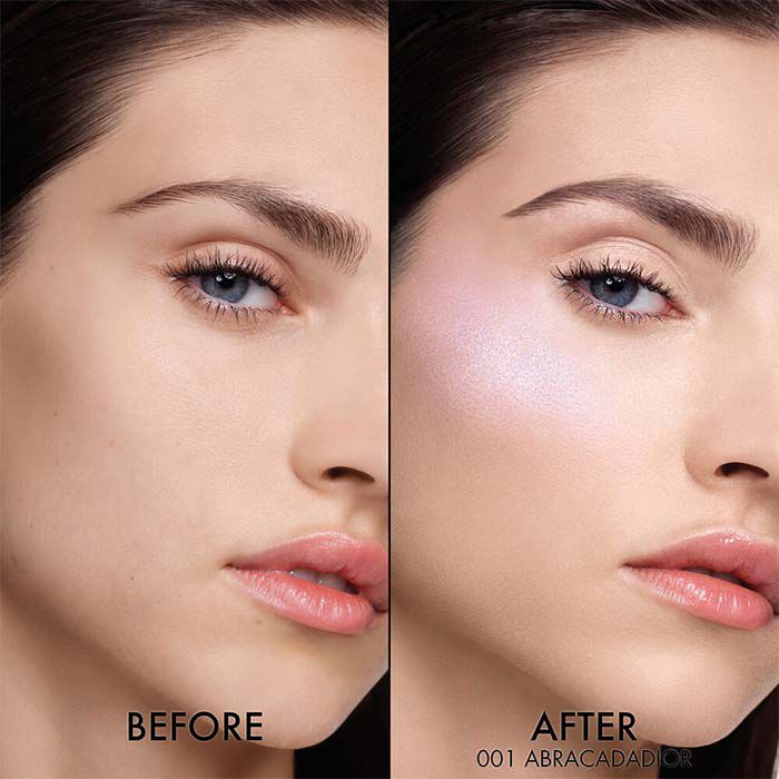 DIOR FOREVER GLOW MAXIMIZER - EDICIÓN LIMITADA   2