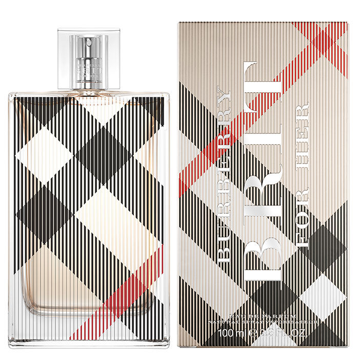 BRIT FOR HER EDP  100ml-190265 1