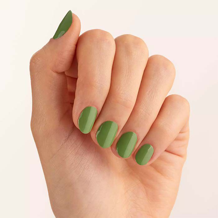 Gel Nail Colour Esmalte de Uñas   3