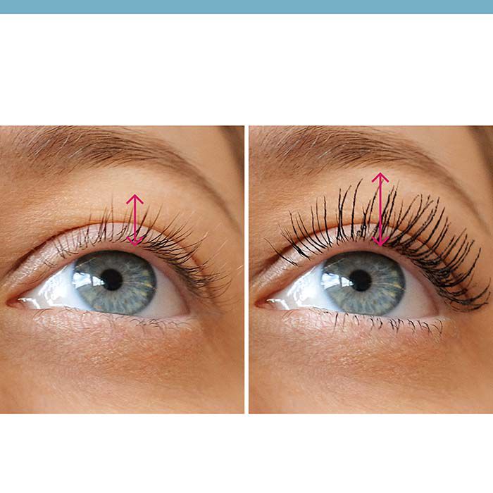 Volume Glamour Lift & Stretch   2