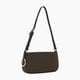 Bolso Baguette Party Chocolate   3