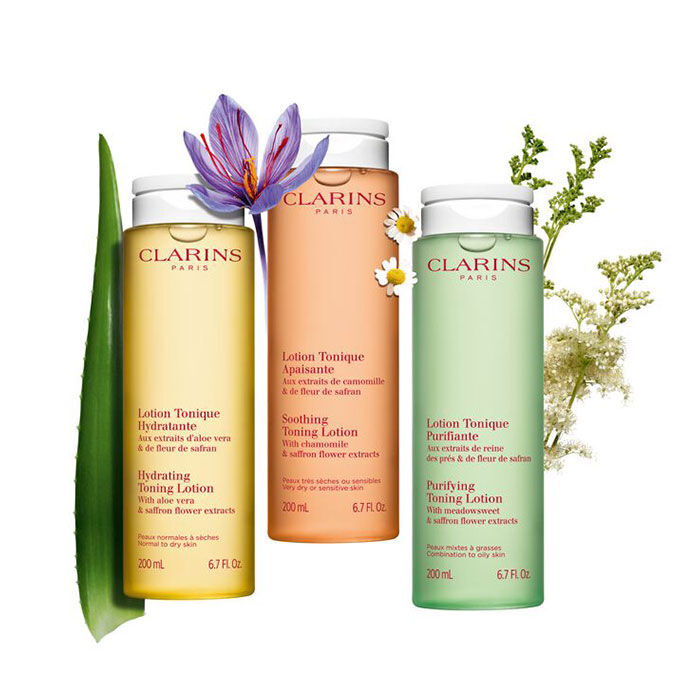 Lotion Tonique Hydratante  200ml-218911 3