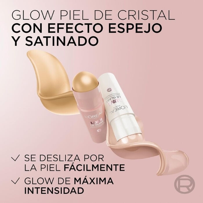 Lumi Glotion Le GLow Stick   4