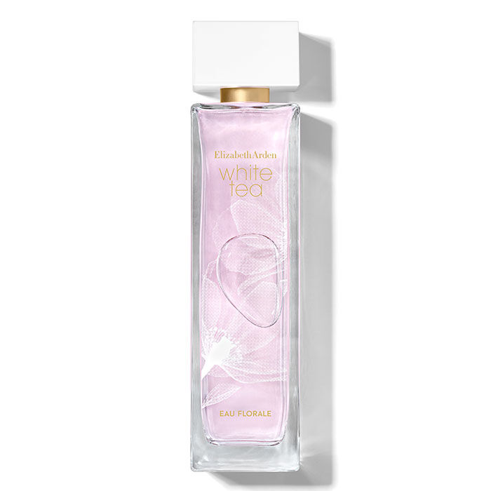 White Tea Florale  100ml-220201 0