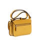 Bolso Bandolera Janie Mostaza   1