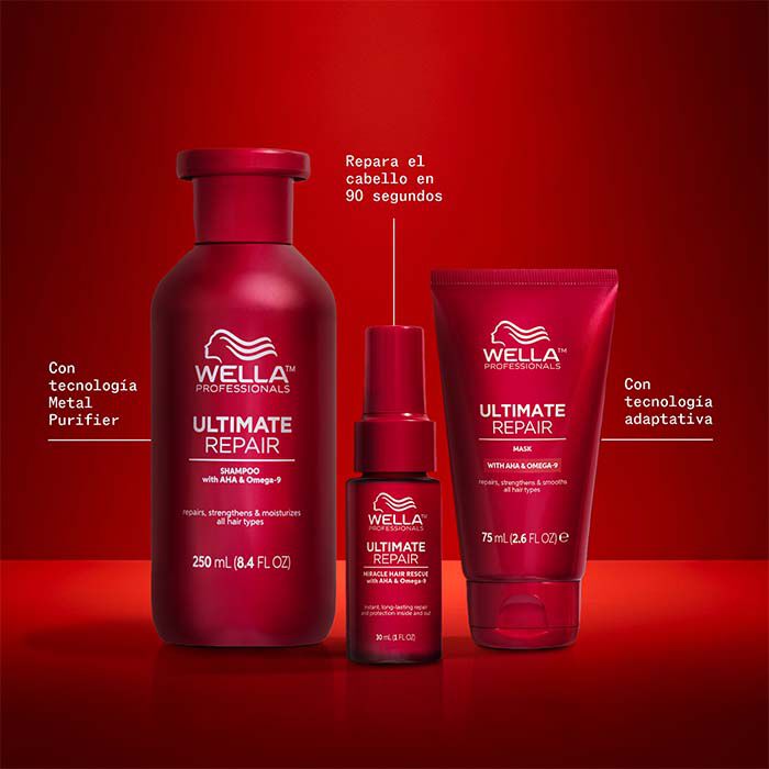 Ultimate Repair Estuche  1ud.-231271 1