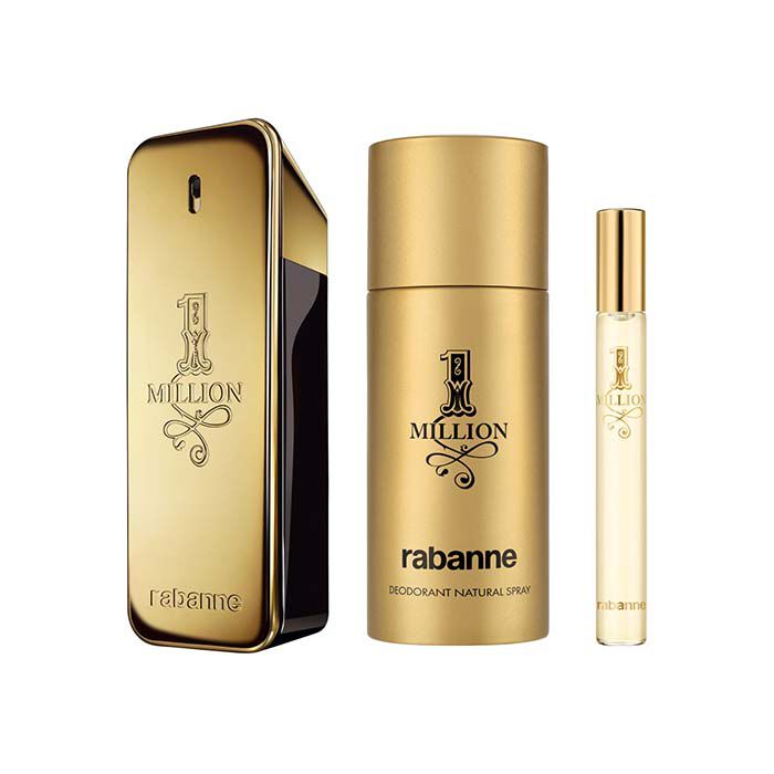 1 MILLION Estuche  100ml-231976 1