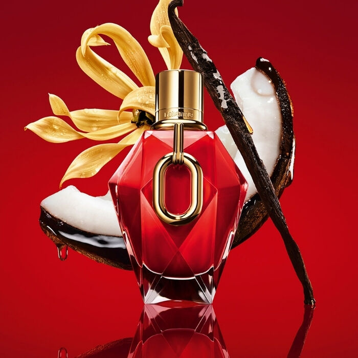 MILLION RED FOR HER  90ml-241031 2