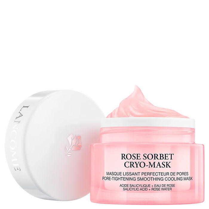 Rose Sorbet Cryo-Mask  50ml-186460 3